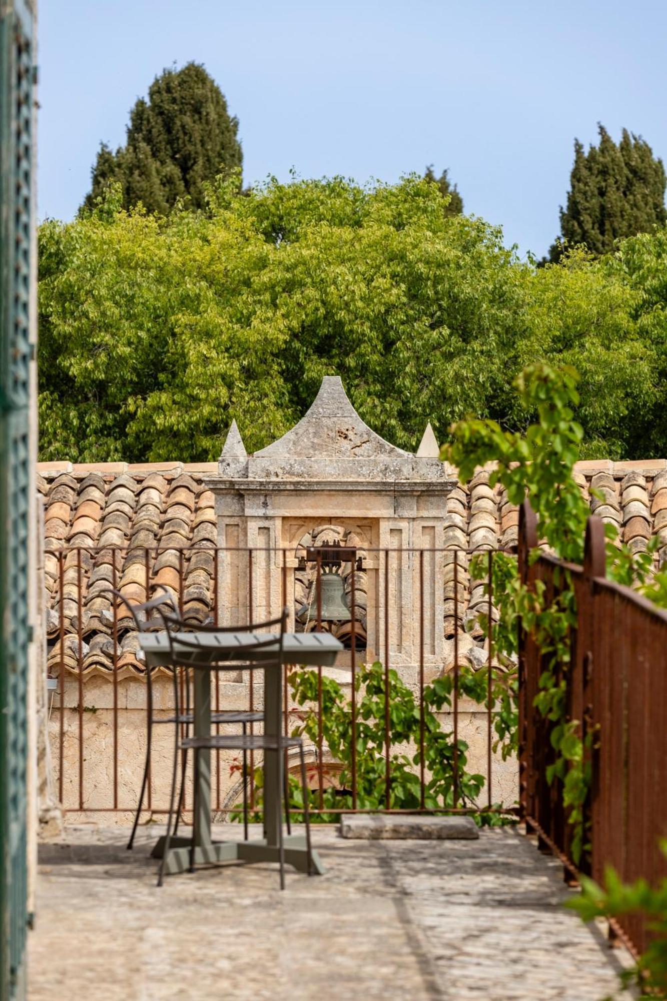 Villa Polara Modica Exterior foto